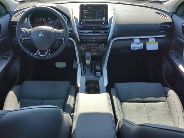 new 2026 Mitsubishi Eclipse Cross car, priced at $32,542