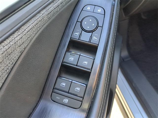 used 2023 Nissan Rogue car, priced at $18,935