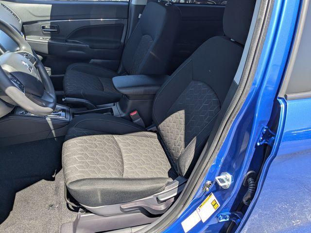 new 2026 Mitsubishi Outlander Sport car, priced at $25,245