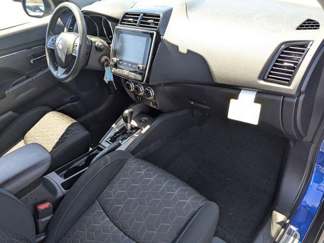 new 2026 Mitsubishi Outlander Sport car, priced at $25,245