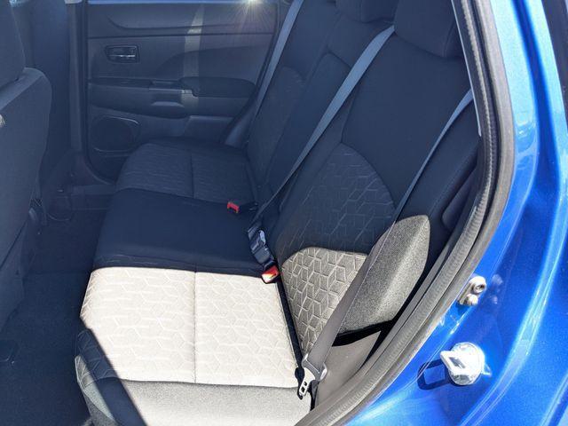 new 2026 Mitsubishi Outlander Sport car, priced at $25,245