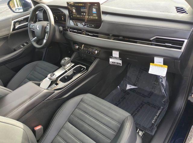 new 2026 Mitsubishi Outlander car, priced at $35,490