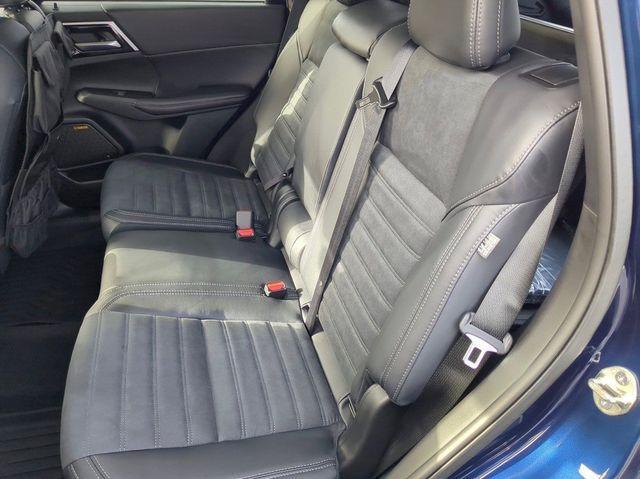 new 2026 Mitsubishi Outlander car, priced at $35,490