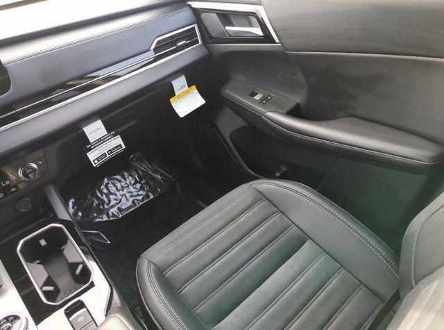new 2026 Mitsubishi Outlander car, priced at $35,490