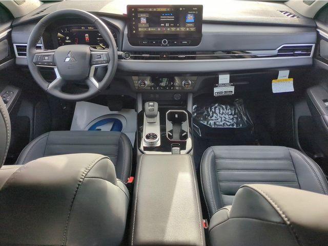 new 2026 Mitsubishi Outlander car, priced at $35,490