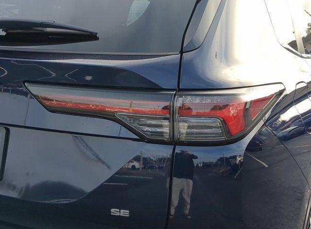 new 2026 Mitsubishi Outlander car, priced at $35,490
