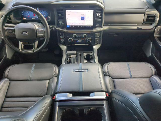 used 2025 Ford F-150 car, priced at $69,362