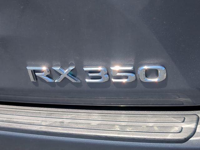 used 2020 Lexus RX 350 car, priced at $29,914
