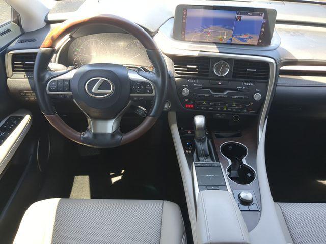 used 2020 Lexus RX 350 car, priced at $29,914