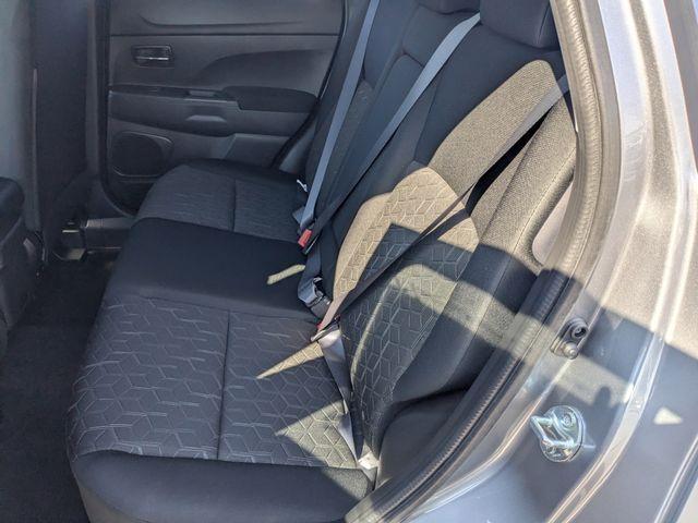 new 2026 Mitsubishi Outlander Sport car, priced at $27,365