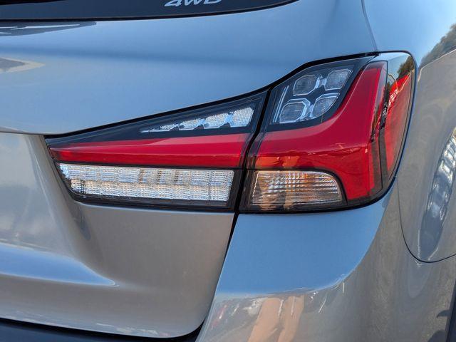 new 2026 Mitsubishi Outlander Sport car, priced at $27,365