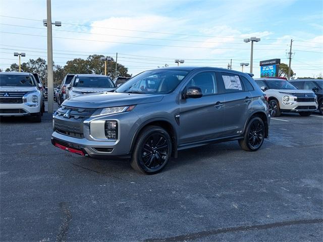 new 2026 Mitsubishi Outlander Sport car, priced at $29,306