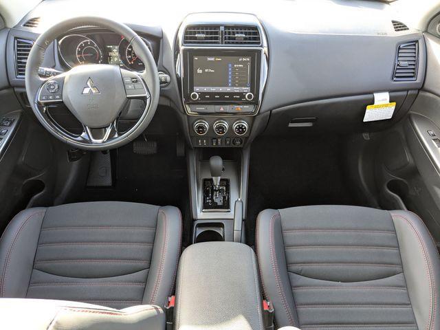 new 2026 Mitsubishi Outlander Sport car, priced at $29,630