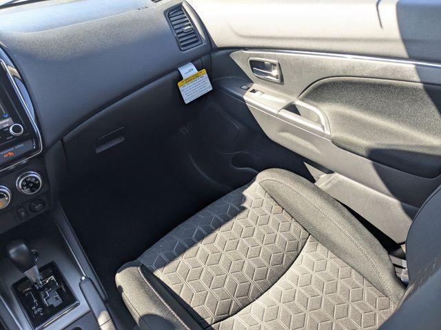 new 2026 Mitsubishi Outlander Sport car, priced at $27,315