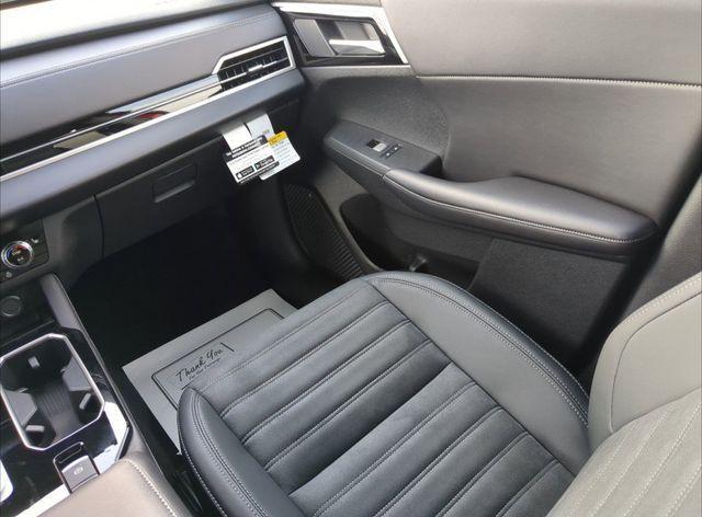 new 2026 Mitsubishi Outlander car, priced at $35,554