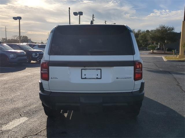 used 2024 Toyota Land Cruiser car, priced at $54,247