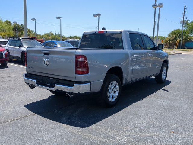 used 2024 Ram 1500 car, priced at $33,742