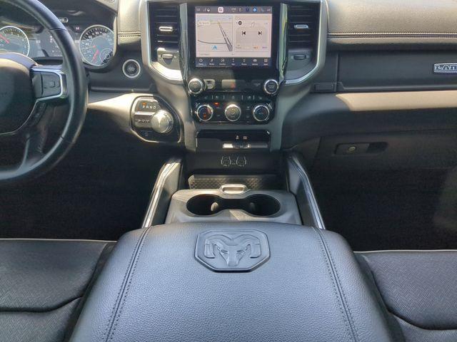 used 2024 Ram 1500 car, priced at $33,742