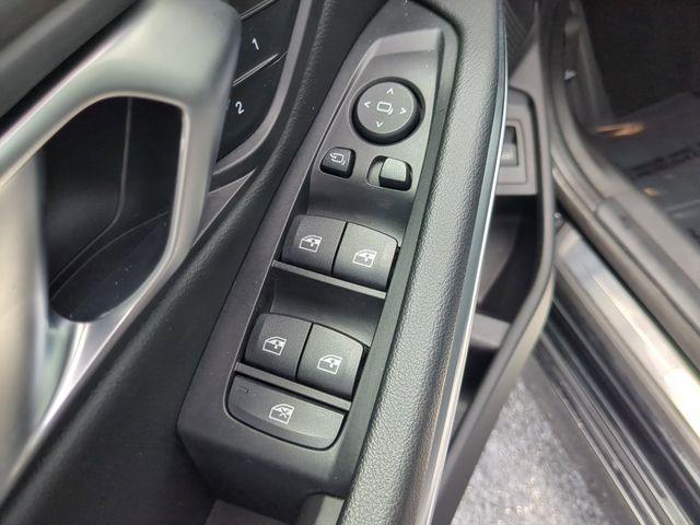 used 2025 BMW 330 car, priced at $31,847