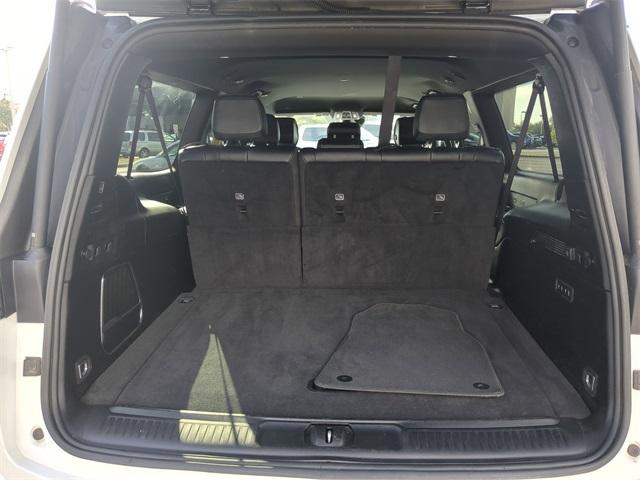 used 2024 Jeep Wagoneer L car, priced at $40,831