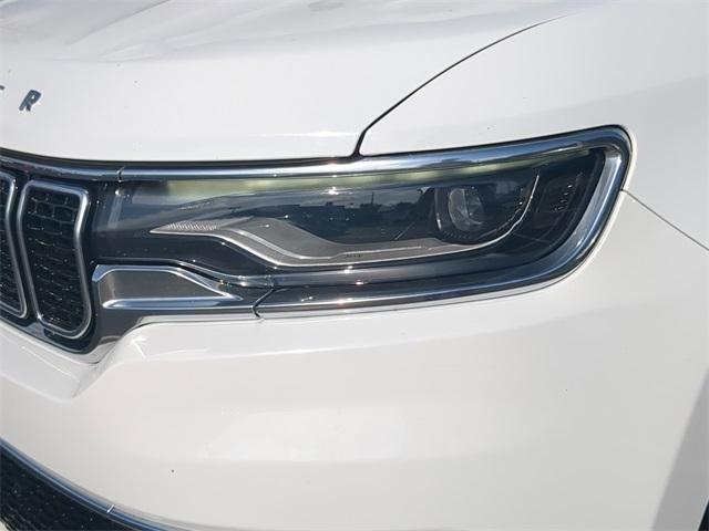 used 2024 Jeep Wagoneer L car, priced at $40,831