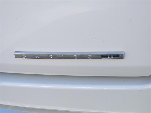 used 2024 Jeep Wagoneer L car, priced at $40,831