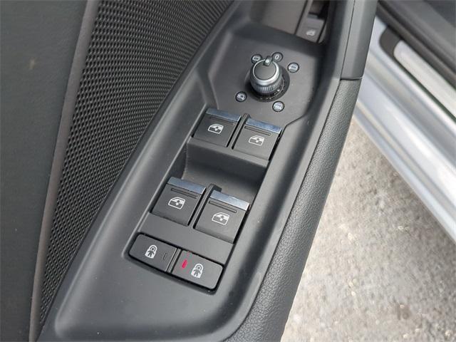 used 2023 Audi A3 car, priced at $23,979