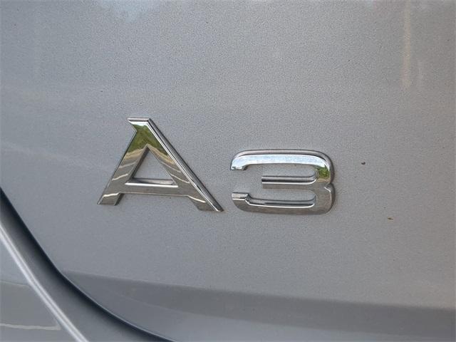 used 2023 Audi A3 car, priced at $23,979