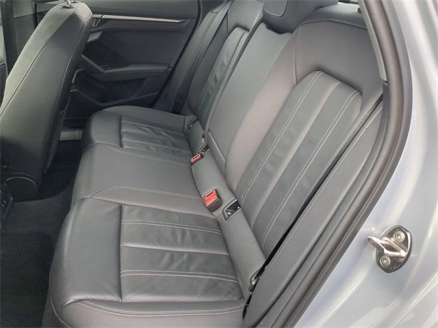 used 2023 Audi A3 car, priced at $23,979