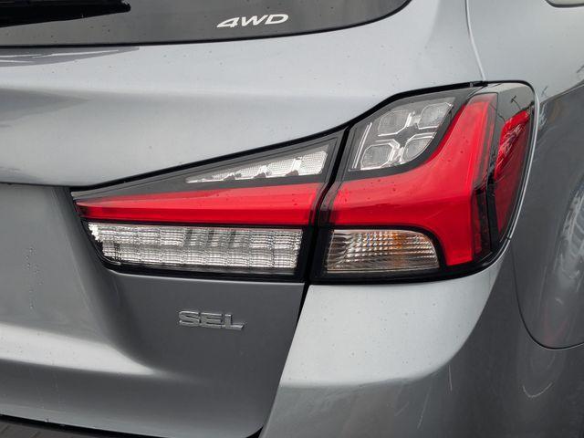 new 2026 Mitsubishi Outlander Sport car, priced at $32,269