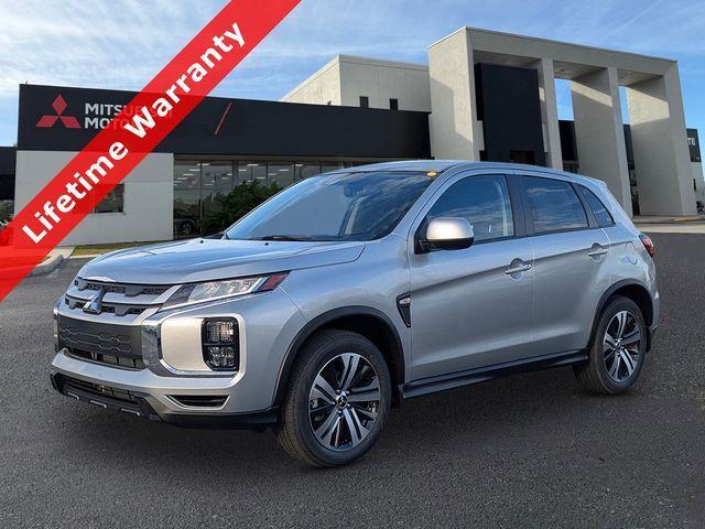 new 2026 Mitsubishi Outlander Sport car, priced at $26,985