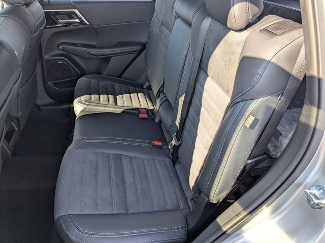 new 2026 Mitsubishi Outlander car, priced at $35,644