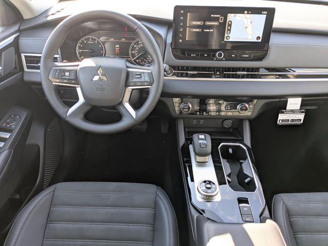new 2026 Mitsubishi Outlander car, priced at $35,644