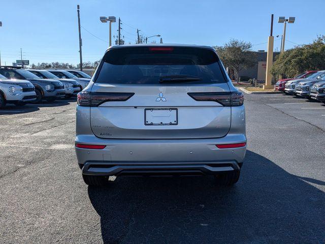 new 2026 Mitsubishi Outlander car, priced at $35,644