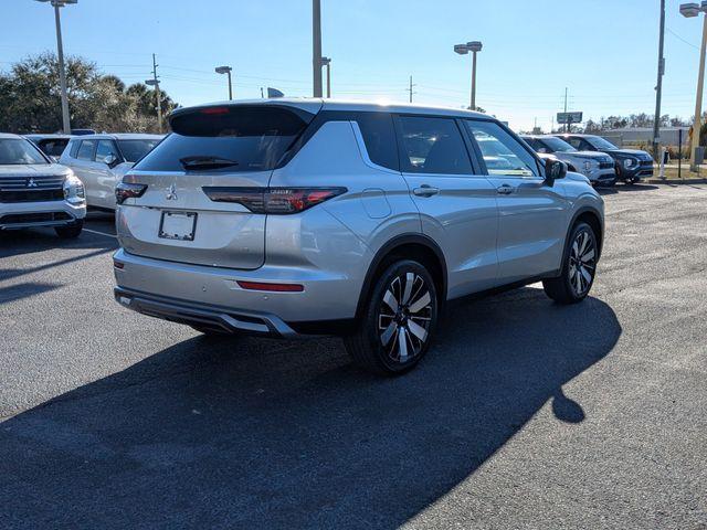 new 2026 Mitsubishi Outlander car, priced at $35,644