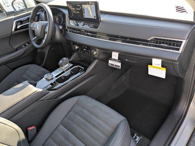 new 2026 Mitsubishi Outlander car, priced at $35,644