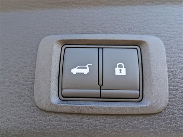 new 2025 Mitsubishi Outlander car, priced at $40,350