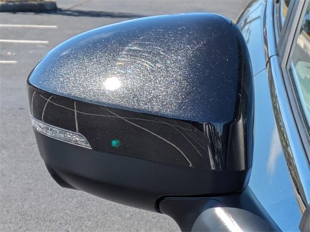 new 2025 Mitsubishi Outlander car, priced at $40,350