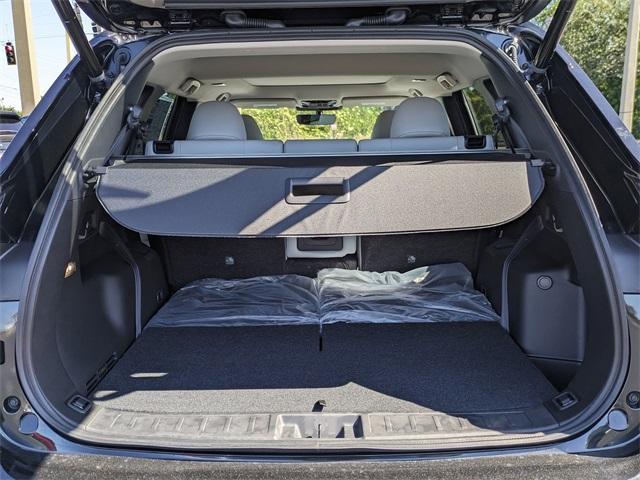 new 2025 Mitsubishi Outlander car, priced at $40,350