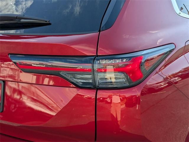 new 2026 Mitsubishi Outlander car, priced at $31,131