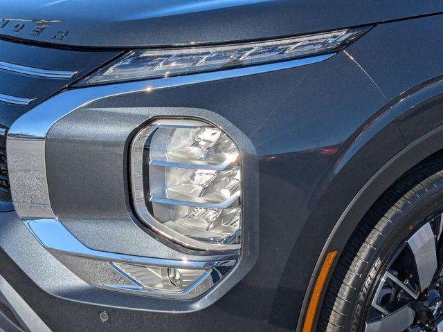 new 2026 Mitsubishi Outlander car, priced at $39,773