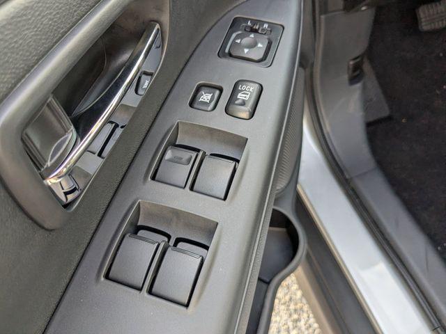 new 2026 Mitsubishi Outlander Sport car, priced at $26,985
