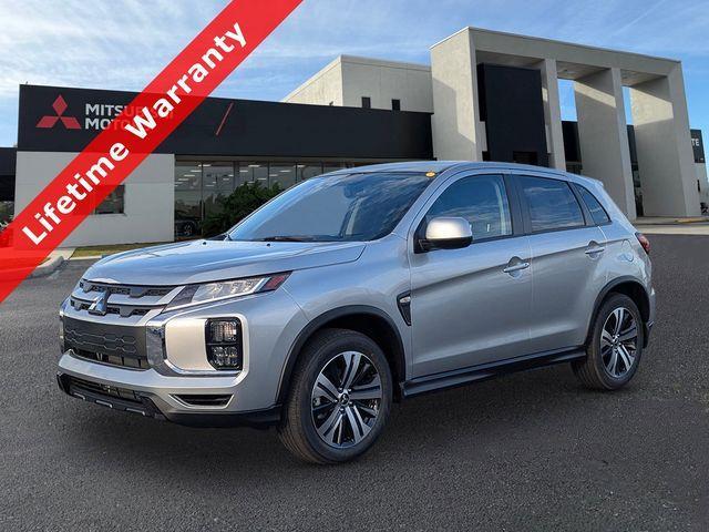 new 2026 Mitsubishi Outlander Sport car, priced at $26,985