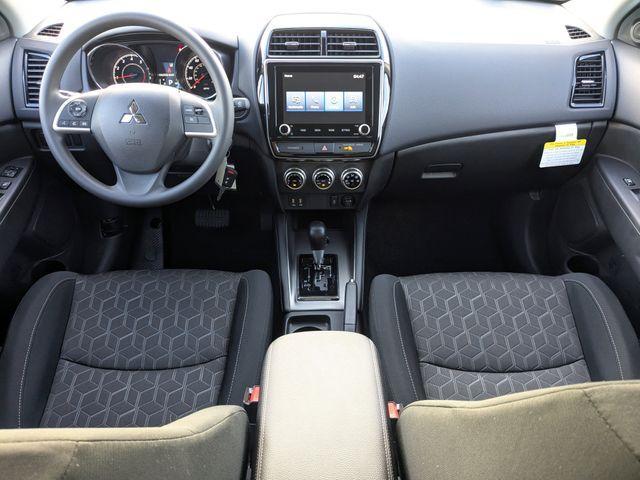 new 2026 Mitsubishi Outlander Sport car, priced at $26,985