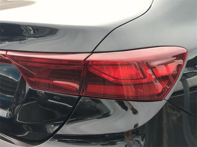 used 2024 Kia Forte car, priced at $15,766