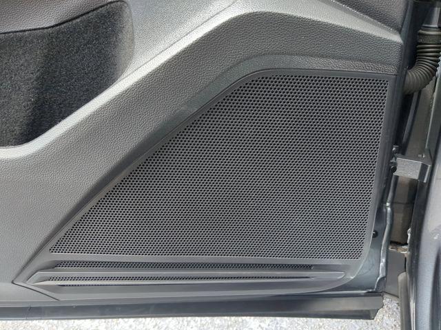 used 2024 Volkswagen Tiguan car, priced at $20,740