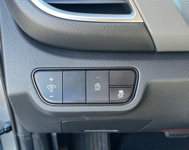 new 2026 Kia Seltos car, priced at $25,715