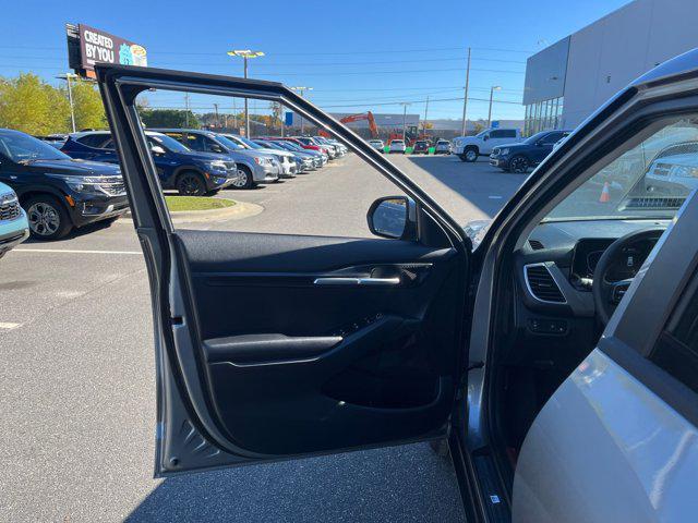 new 2026 Kia Seltos car, priced at $25,715