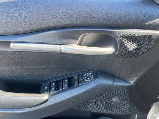 new 2026 Kia Seltos car, priced at $25,715