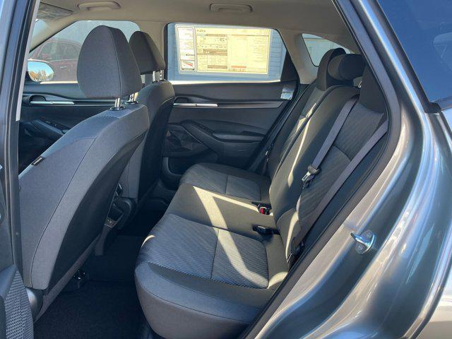 new 2026 Kia Seltos car, priced at $25,715